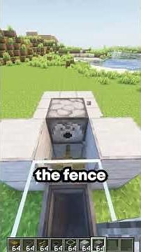 Minecraft Chicken Farm Tutorial #minecraftfarms #minecraftyoutube #minecraft