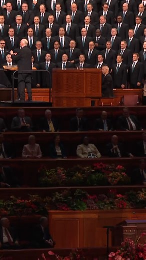 86K views · 25K reactions | “Come, Come, Ye Saints.” All is well. | The Church of Jesus Christ of Latter-day Saints | Facebook