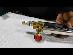 Flashback Arrestor | Prevent Flashback in Gas Cutting | Welding | Safety in Gas Cutting
