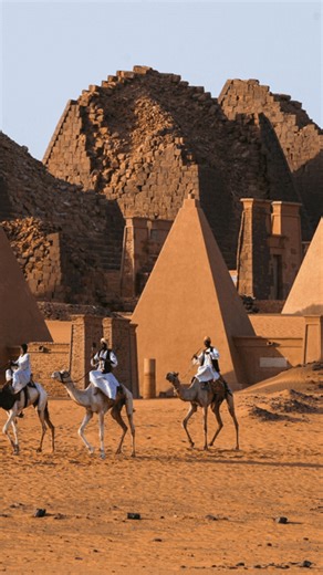 Why Did Ancient Civilizations All Build Pyramids? #ancient #civilization #pyramids | Life's Biggest Questions