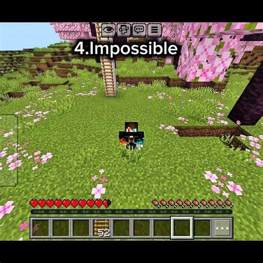 Easy To Impossible Mlg😱 #shorts