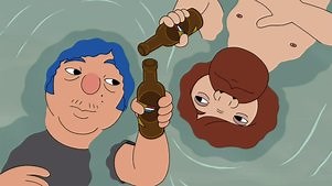 Tarantula: Season 1 Episode 8 Frog Flog