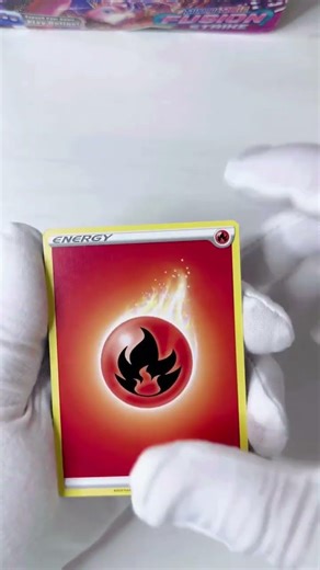 Pokemon Card Unboxing ( Fusion Strike Part 12 )