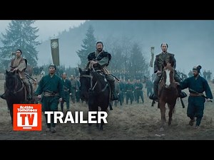 Shōgun Limited Series Episode 4 Trailer | 'The Eightfold Fence'