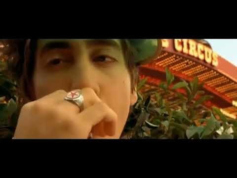 HBO US: Continuity | August 16, 2003