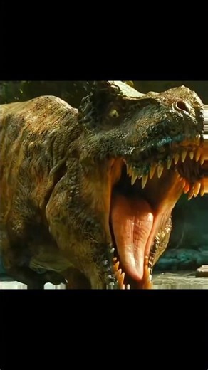 "Jurassic world" edit #short #trending #edit