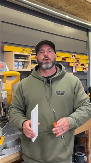 25K views · 12K reactions | Digital angle finders. Outside corners. Determining miters. Let’s make sense of all of this. | Justin Metzler | Facebook