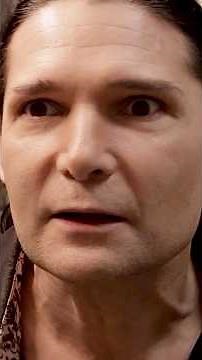 I Blame Trump! #coreyfeldman #corey #documentary #angels #womensrights
