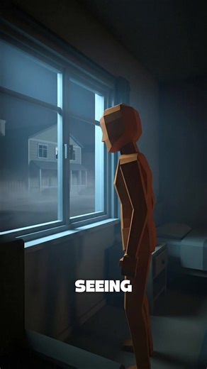 He should not have… 😨😳 #thriller #scary #horror #truestory #fyp | horror stories