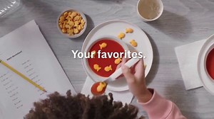 Campbell's Tomato Soup TV Spot, 'Forever With You'
