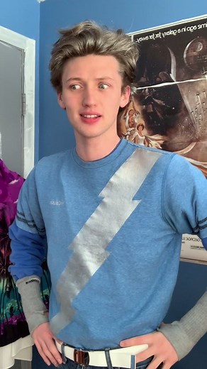 Marvel Quicksilver Cosplay Comparison: Aaron Taylor-Johnson vs Evan Peters