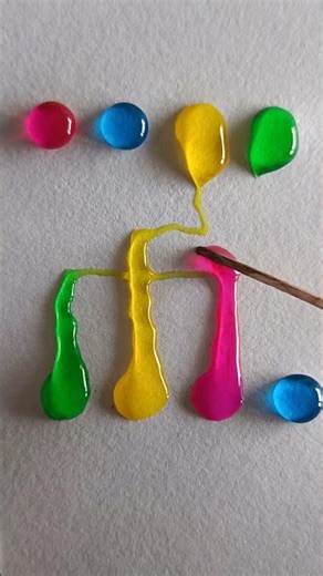 satisfying artwork | #shortsfeed #art #games #line