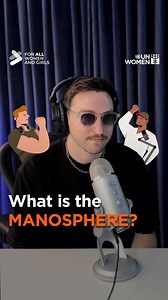 23K views · 816 reactions | Incels. Men’s rights activists. Pick up...