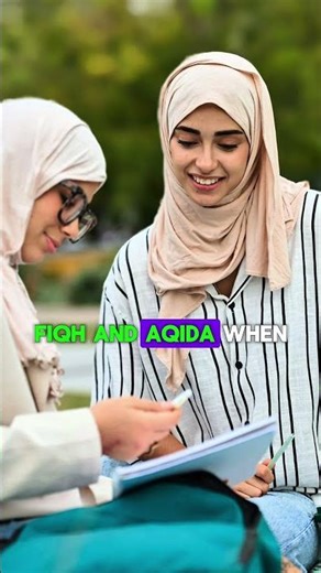 Structured Islamic Learning | Build Strong Foundations in Deen with ALIM Educational