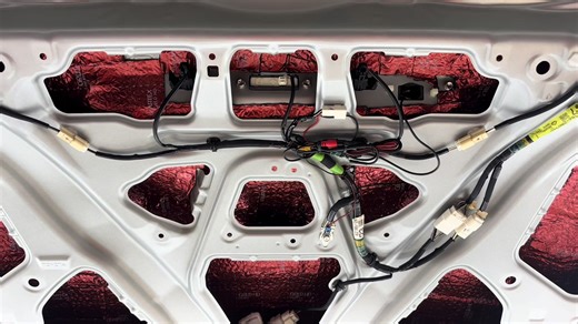 Toyota Esquire Soundproofing Techniques for a Quieter Ride