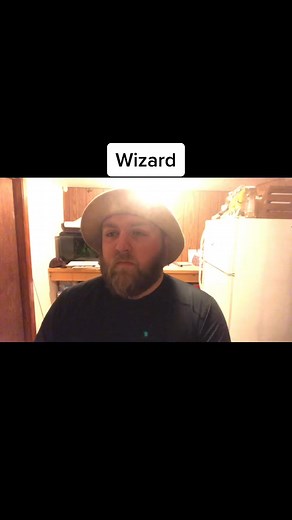 The Bearded Bard on TikTok