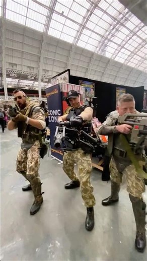 Alien Colonial Marines #alienmovie #alien #marines