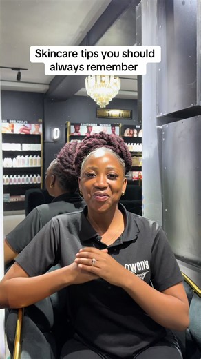 Shop Locations & Skincare Tips — Harare Directions