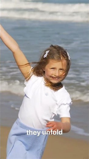 How to Master Documentary Child Photography 📸 (NO Posing!)