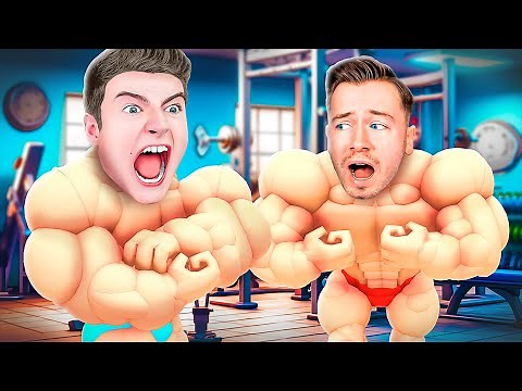 WER wird der STÄRKSTE in ROBLOX !?