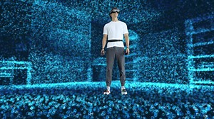 Get ready to breathe even more life into your virtual reality experience! Enjoy the freedom of full-body tracking without base stations and experience even more immersive gameplay with the new VIVE Ultimate Tracker: https://www.vive.com/sea/accessory/vive-ultimate-tracker/ #VR #VIRTUALREALITY #VRTRACKER #VRACCESSORIES #VRHEADSET #MOTIONTRACKING #MOTIONTRACKER #BODYTRACKING #OBJECTTRACKING #PRECISIONTRACKING | HTC Singapore