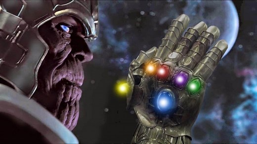 Why Thanos is the True Hero of ‘Avengers: Infinity War’