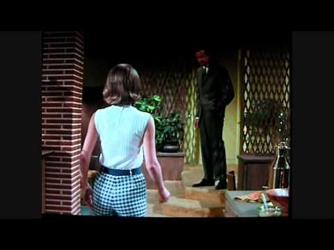 COOKING WITH INGER STEVENS