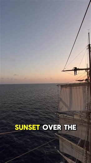 A World Academy: Learn and Explore at Sea