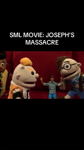 SML clips (@sml_clips069)’s videos with original sound - SML clips