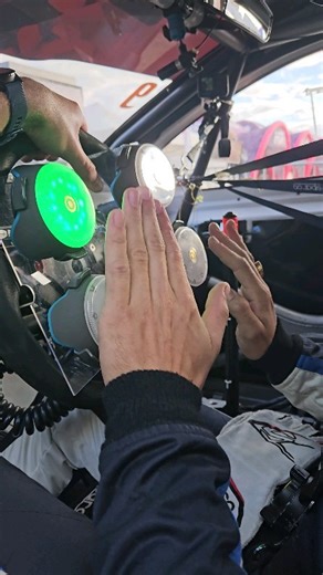 Activate your brain. And drive like never before! @srperformance1 | BlazePod