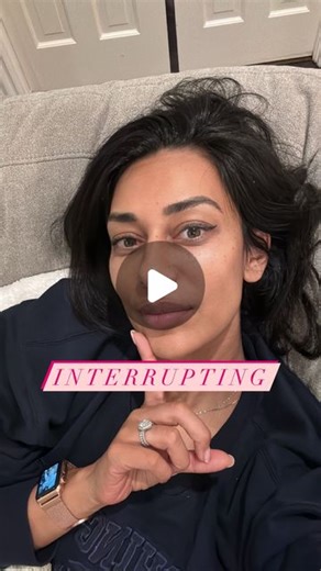 Sasha Hamdani, MD | Verbal impulsivity is a common characteristic associated with ADHD. Very common. Individuals with ADHD often struggle with impulsivity in... | Instagram