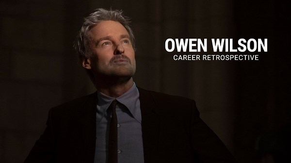 Owen Wilson | Actor, Producer, Writer