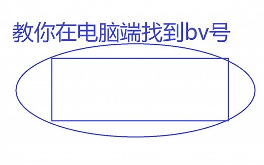 教你在电脑端找到bv号