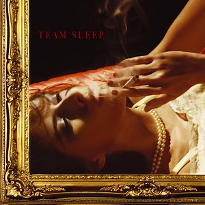 Classic Album Review: Team Sleep | Team Sleep - Tinnitist