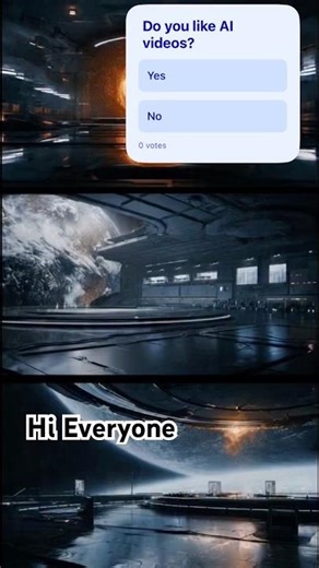 Journey to the Unknown: A Scientist's discovery 💡