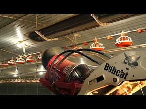 Poultry House Blower for Sale