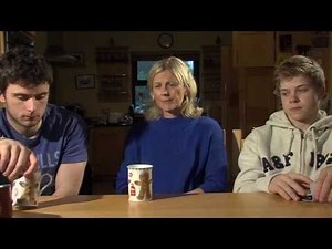 'JAMIE' : Jamie Wall Documentary