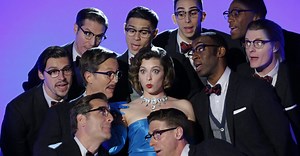 Crazy Ex-Girlfriend Returns to The CW for Final Season October 12