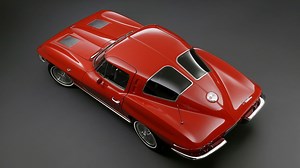 C2 Corvette Styling Changes over the Years