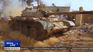 The Libyan Presidential Council and the Government of National Unity, based in western Libya, said the new Supreme Council of Presidencies is designed to unify decision-making between top executive and advisory bodies and help break years of political stalemate. However, Libya's eastern-based administration has rejected the move, underscoring the ongoing divide within the country’s governance. | CGTN Africa | Facebook