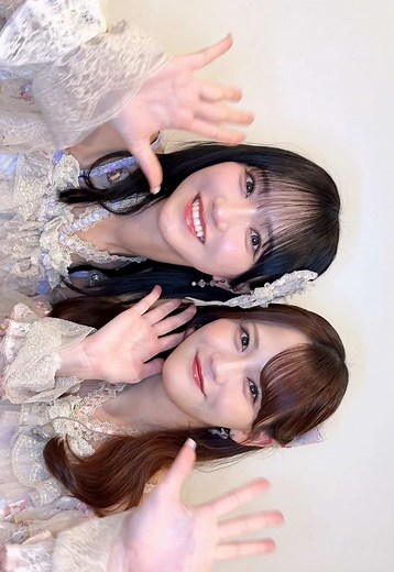 仲直りシュークリームでイコラブを楽しもう