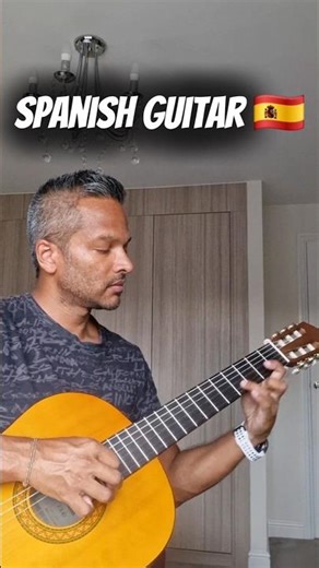 Authentic Spanish Guitar Vibes for Your Soul 🕊️
