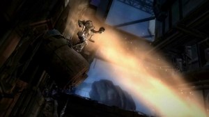 The Flock - Teaser Trailer