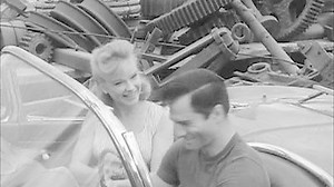 Watch Route 66 Season 2 Episode 1 - A Month of Sundays