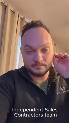 James R. Ward on Instagram: "We’re hiring. We’re scaling. And we’re building something big. Applied Physics is expanding our sales team across pharmaceutical equipment, semiconductor products, and medical manufacturing. 🔥 Year 1: High 5 figures 🚀 Year 2: 6 or multiple six figures If you want real growth, real products, and real upside—click the link, find us on Indeed, or email Join@Team-AP.net with Sales Engineer – Applied Physics. https://www.indeed.com/job/independent-sales-contractor-7a0ce