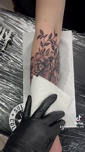 24K views · 1.7K reactions | Tattoo done by Morro!! | Aztec Ink Tattoos By Morro | Facebook