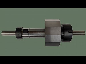 "The Ultimate Collet Block? ER + 5C in One – Game-Changing Precision Tool!"