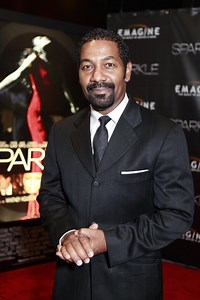 Summer Mini Concert Series: Keith Washington