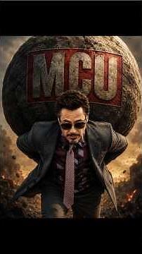 Did u know Ironman has changed mcu forever #shortsfeed #shortsviral #marvel