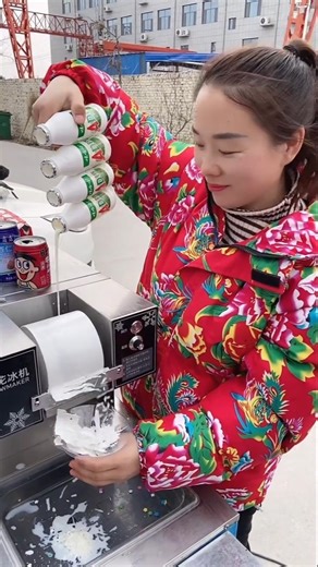 Ice Cream Maker Machine | Step-by-Step Ice Cream Making”“Best Ice Cream Making Machine Review